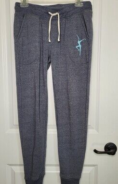 Dave Matthews Band Fire Dancer Sweat Pants M Women’s Joggers Alternative Apparel